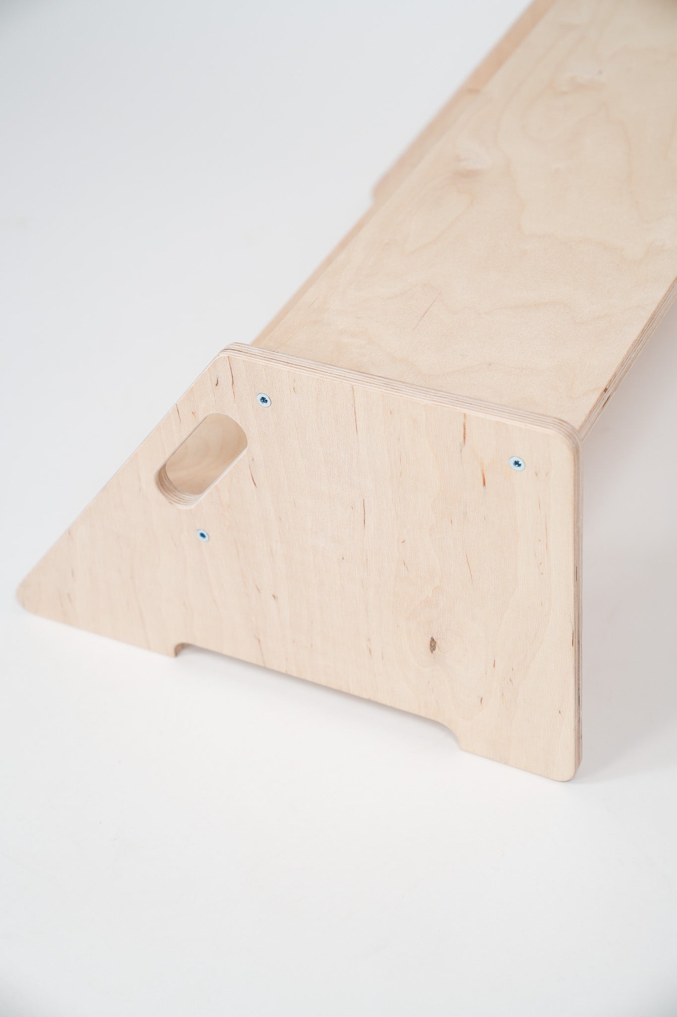 DIY Geschwister Hocker - Bauanleitung + Schnittmuster