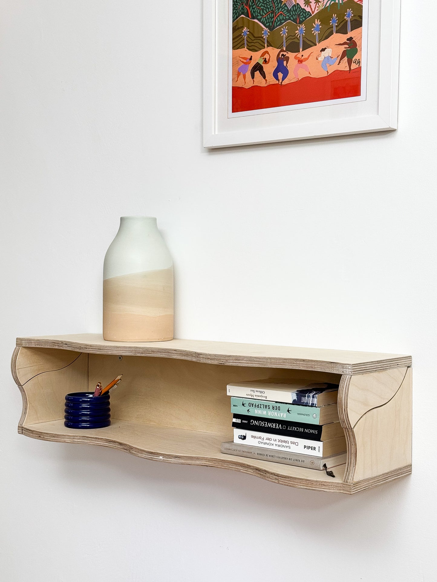 DIY 2in1 Schreibtisch und Sideboard - Bauanleitung + Schnittmuster