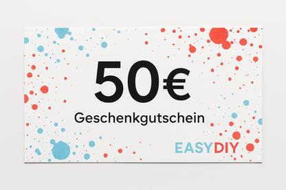 Geschenkgutscheine