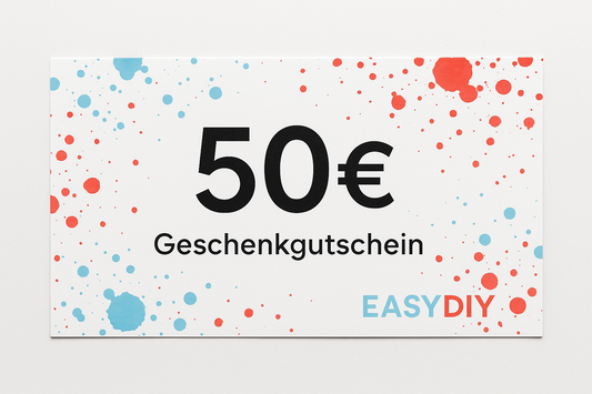 Geschenkgutscheine